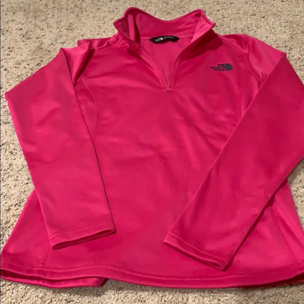 Northface Pullover